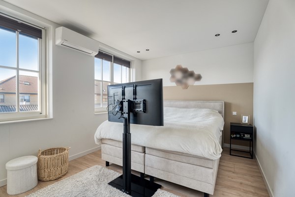 Medium property photo - Melkrijder 10, 3752 XW Bunschoten-Spakenburg